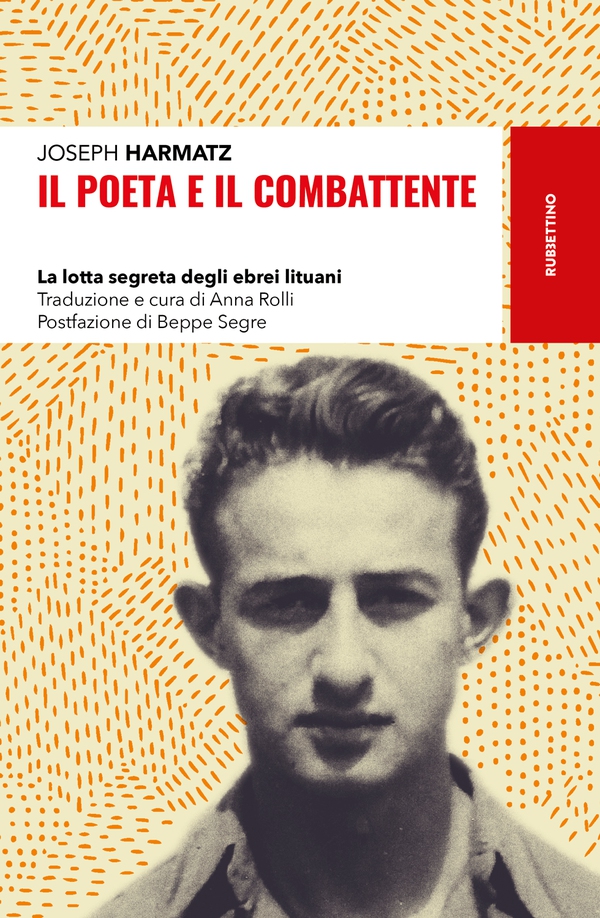 Il poeta e il combattente - Librerie.coop Il poeta e il combattente - Librerie.coop