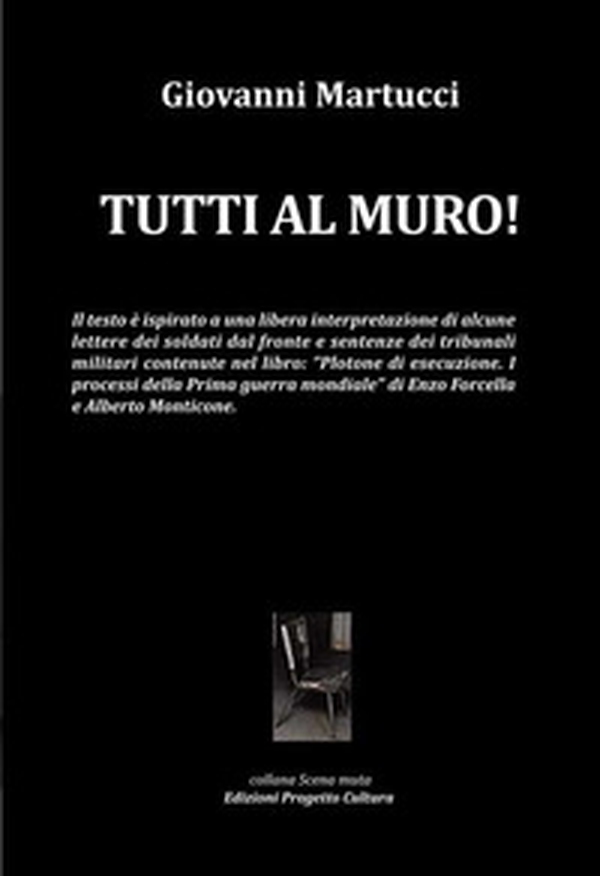 Tutti al muro! - Librerie.coop Tutti al muro! - Librerie.coop