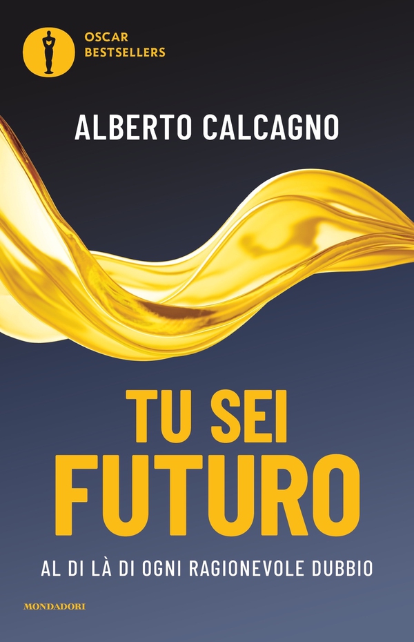 Tu sei Futuro - Librerie.coop Tu sei Futuro - Librerie.coop