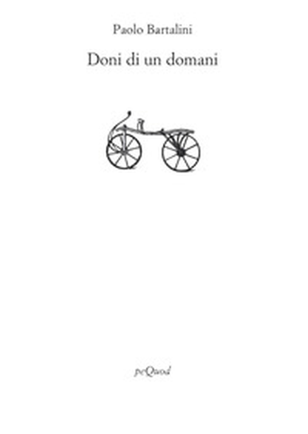 Doni di un domani - Librerie.coop Doni di un domani - Librerie.coop