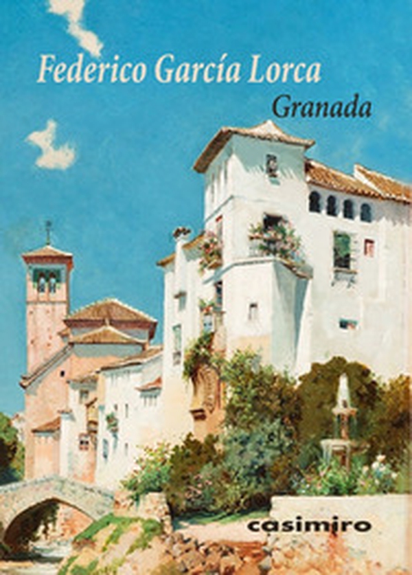 Granada - Librerie.coop