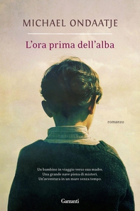 L'ora prima dell'alba - Librerie.coop L'ora prima dell'alba - Librerie.coop