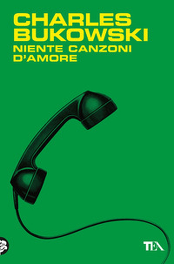 Niente canzoni d'amore - Librerie.coop Niente canzoni d'amore - Librerie.coop
