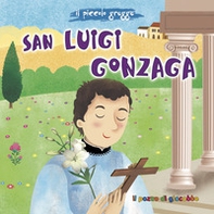 San Luigi Gonzaga - Librerie.coop