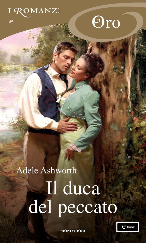 Il duca del peccato (I Romanzi Oro) - Librerie.coop Il duca del peccato (I Romanzi Oro) - Librerie.coop
