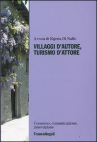 Villaggi d'autore, turismo d'attore - Librerie.coop