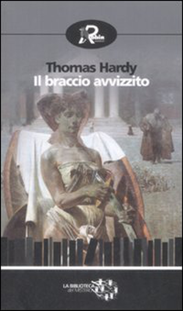 Il braccio avvizzito - Librerie.coop Il braccio avvizzito - Librerie.coop