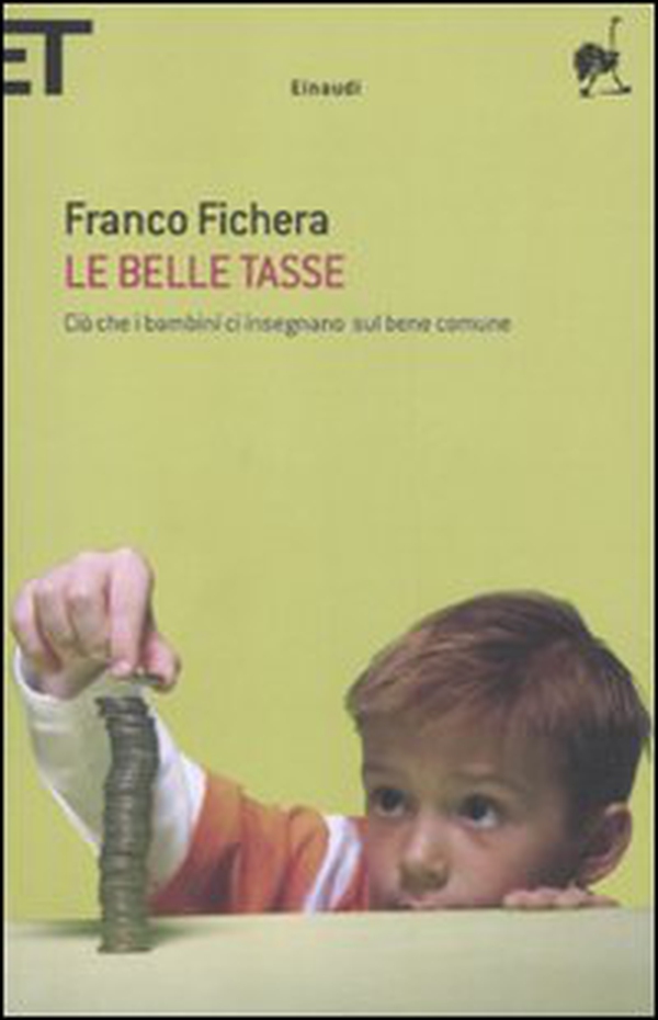 Le belle tasse. Ciò che i bambini ci insegnano sul bene comune - Librerie.coop Le belle tasse. Ciò che i bambini ci insegnano sul bene comune - Librerie.coop