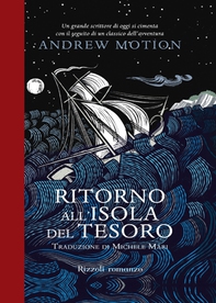 Ritorno all'isola del tesoro - Librerie.coop