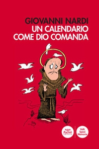 Un calendario come Dio comanda - Librerie.coop