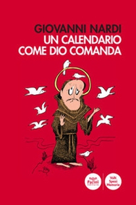 Un calendario come Dio comanda - Librerie.coop Un calendario come Dio comanda - Librerie.coop