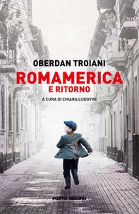 RomAmerica e ritorno - Librerie.coop RomAmerica e ritorno - Librerie.coop
