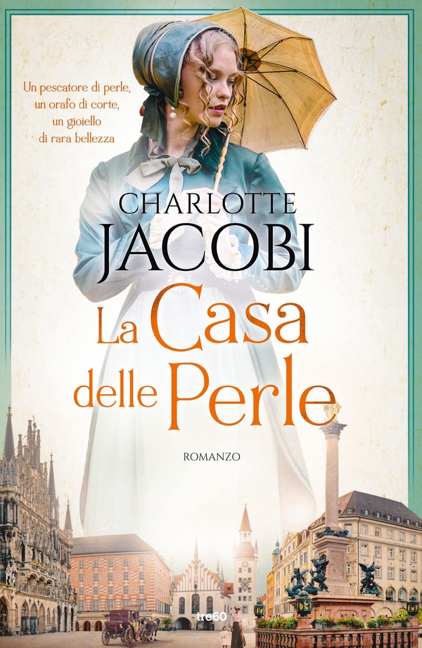 La casa delle perle - Librerie.coop La casa delle perle - Librerie.coop