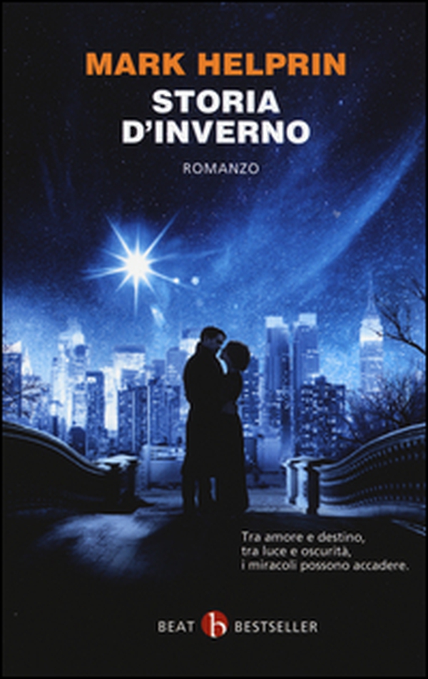 Storia d'inverno - Librerie.coop Storia d'inverno - Librerie.coop