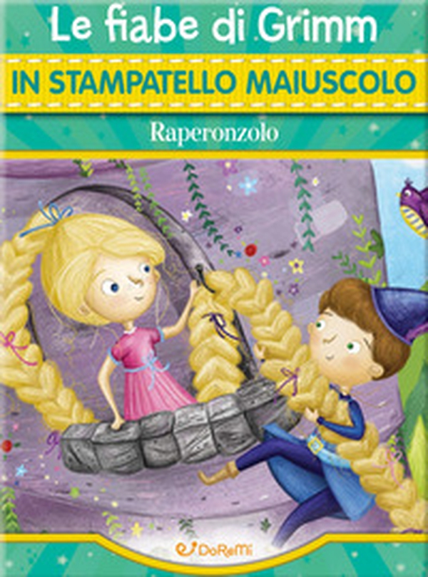 Raperonzolo - Librerie.coop Raperonzolo - Librerie.coop