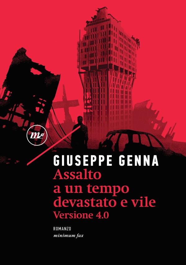 Assalto a un tempo devastato e vile - Librerie.coop Assalto a un tempo devastato e vile - Librerie.coop