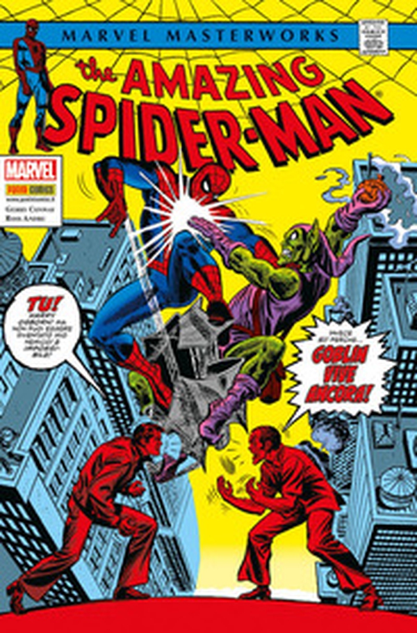 The amazing Spider-Man - Vol. 14 - Librerie.coop The amazing Spider-Man - Vol. 14 - Librerie.coop