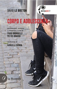 Corpo e adolescenza - Librerie.coop