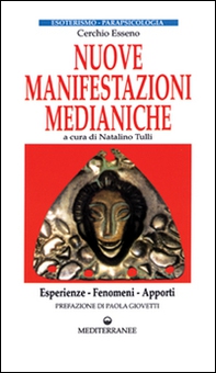 Nuove manifestazioni medianiche - Librerie.coop