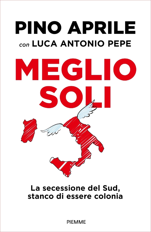 Meglio soli - Librerie.coop Meglio soli - Librerie.coop