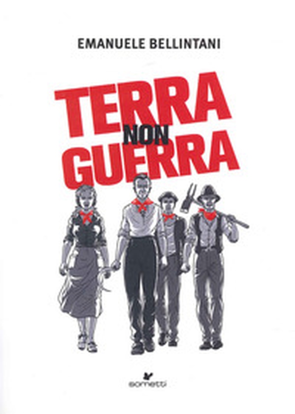 Terra non guerra - Librerie.coop Terra non guerra - Librerie.coop