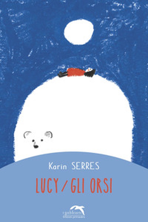 Lucy. Gli orsi - Librerie.coop Lucy. Gli orsi - Librerie.coop