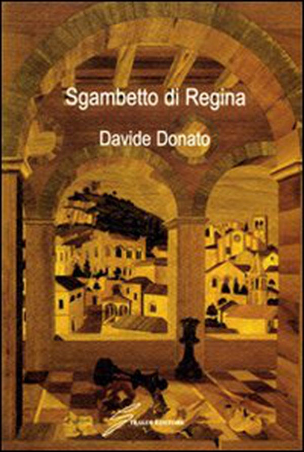 Sgambetto di regina - Librerie.coop Sgambetto di regina - Librerie.coop