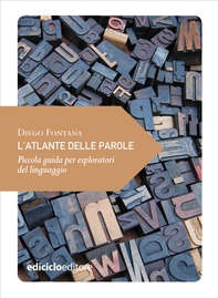 L'atlante delle parole - Librerie.coop