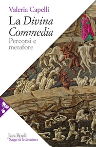 La Divina Commedia. Percorsi e metafore - Librerie.coop