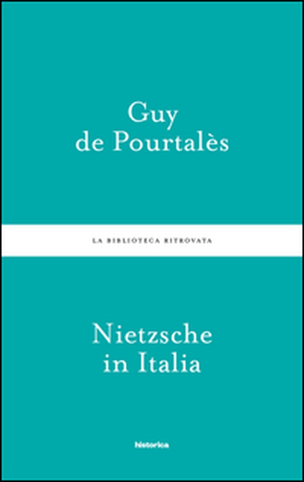 Nietzsche in Italia - Librerie.coop Nietzsche in Italia - Librerie.coop