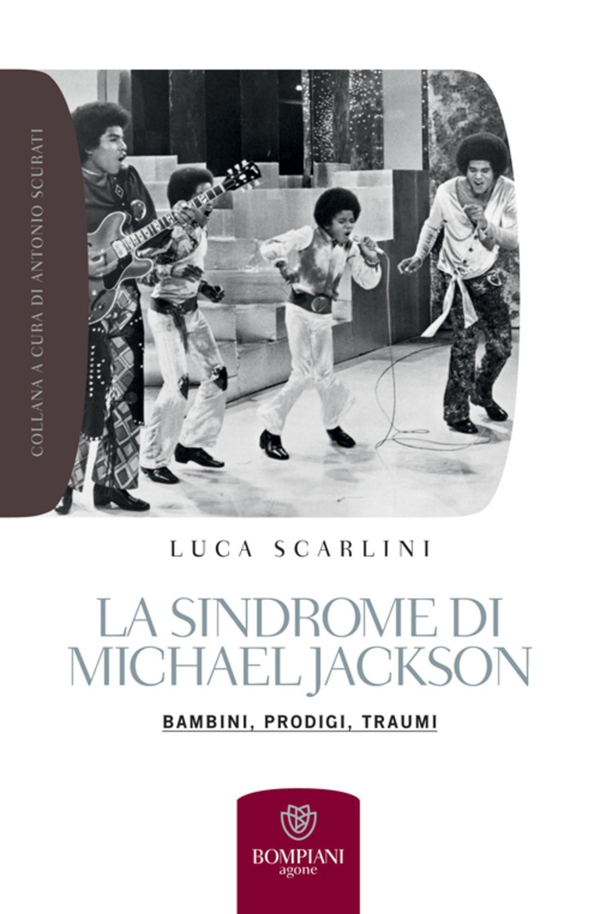La sindrome di Michael Jackson - Librerie.coop La sindrome di Michael Jackson - Librerie.coop