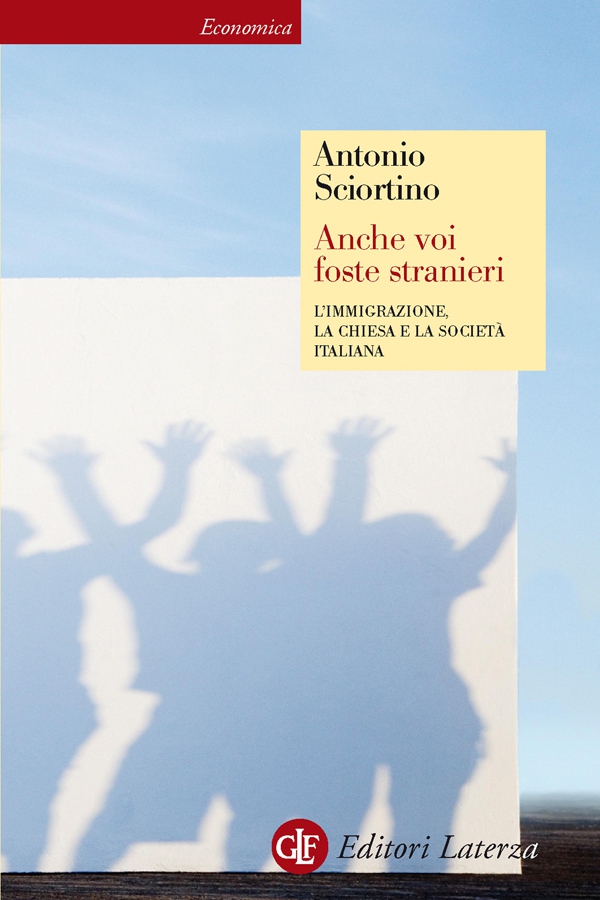 Anche voi foste stranieri - Librerie.coop Anche voi foste stranieri - Librerie.coop