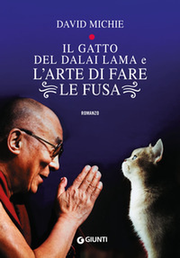 Il gatto del Dalai Lama e l'arte di fare le fusa - Librerie.coop Il gatto del Dalai Lama e l'arte di fare le fusa - Librerie.coop