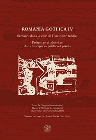 Romania Gothica - Librerie.coop