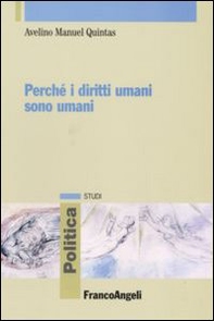 Perché i diritti umani sono umani - Librerie.coop