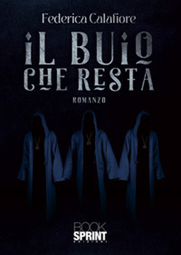 Il buio che resta - Librerie.coop Il buio che resta - Librerie.coop