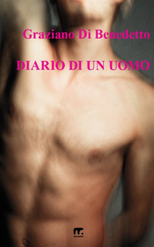 Diario di un uomo - Librerie.coop Diario di un uomo - Librerie.coop