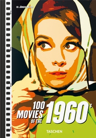 100 movies of the 1960s. Ediz. inglese - Librerie.coop