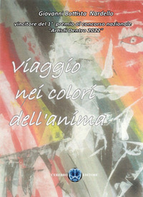 Viaggio nei colori dell'anima - Librerie.coop Viaggio nei colori dell'anima - Librerie.coop