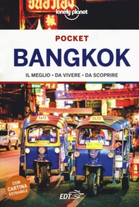 Bangkok Pocket - Librerie.coop