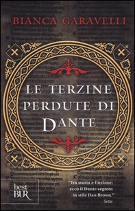 Le terzine perdute di Dante - Librerie.coop