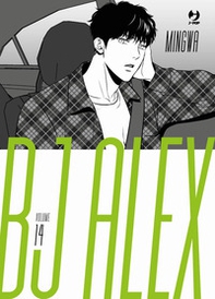 Bj Alex - Vol. 14 - Librerie.coop
