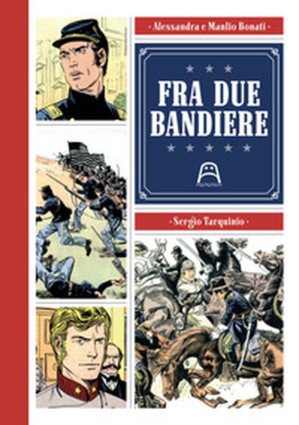 Fra due bandiere - Librerie.coop Fra due bandiere - Librerie.coop