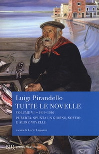 Tutte le novelle - Vol. 6 - Librerie.coop
