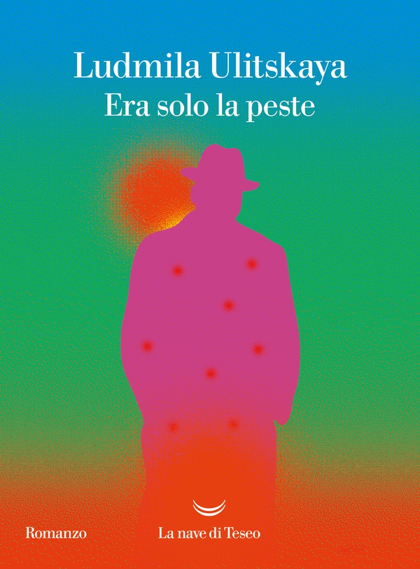 Era solo la peste - Librerie.coop Era solo la peste - Librerie.coop
