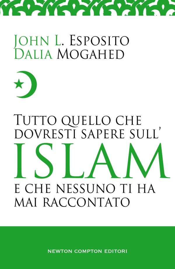 Tutto quello che dovresti sapere sull'Islam e che nessuno ti ha mai raccontato - Librerie.coop Tutto quello che dovresti sapere sull'Islam e che nessuno ti ha mai raccontato - Librerie.coop