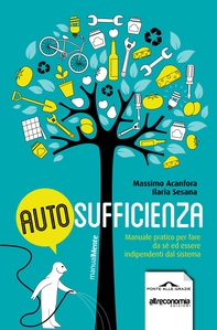 Autosufficienza - Librerie.coop