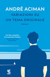 Variazioni su un tema originale - Librerie.coop Variazioni su un tema originale - Librerie.coop