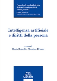 Intelligenza artificiale e diritti della persona - Librerie.coop