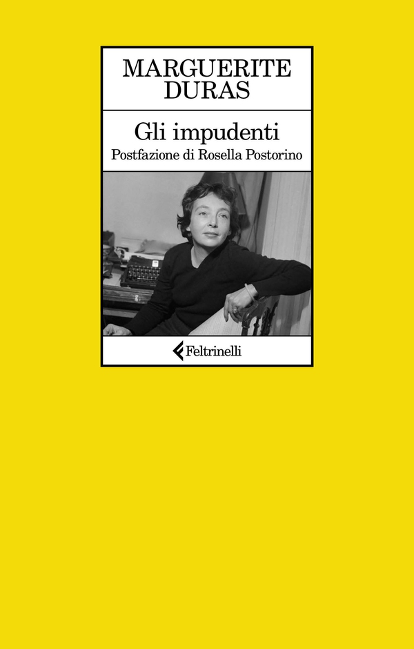 Gli impudenti - Librerie.coop Gli impudenti - Librerie.coop